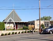 Grace Apostolic Temple, Meeting at Rainier Beach Presbyterian Church 